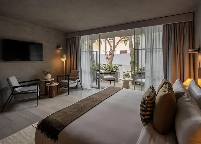 Hotel Casa Levora 4*
