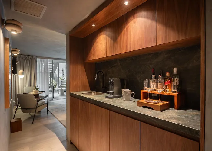 Hotel Casa Levora