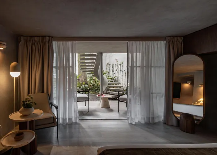 Casa Levora 4* Mexiko-Stadt