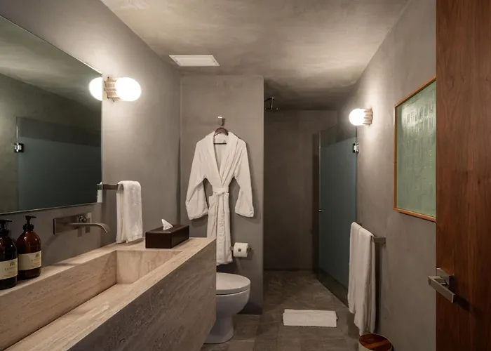 Casa Levora