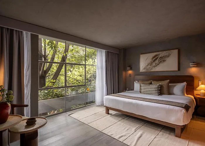 Casa Levora Hotel 4*