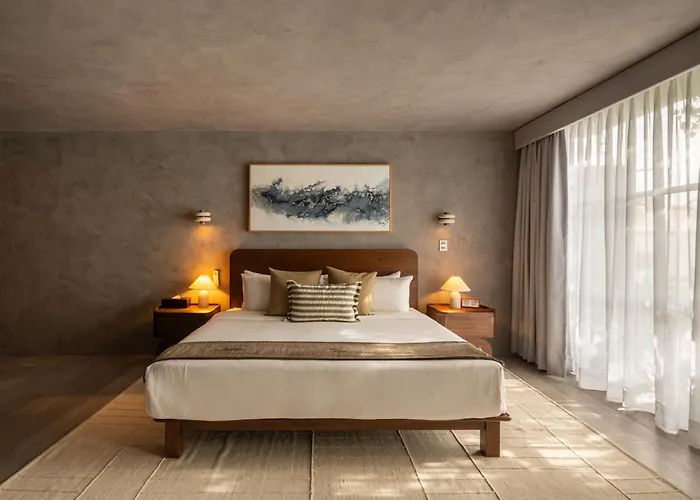 Casa Levora Hotel
