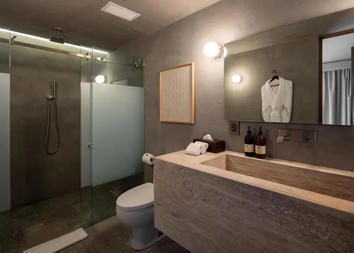 Casa Levora 4* Mexiko-Stadt