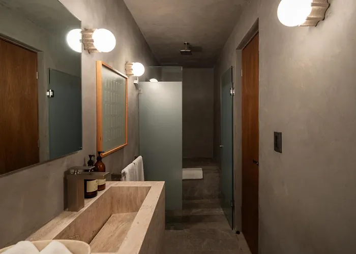 Hotel Casa Levora