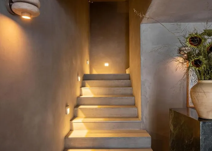 Casa Levora 4* Mexiko-Stadt