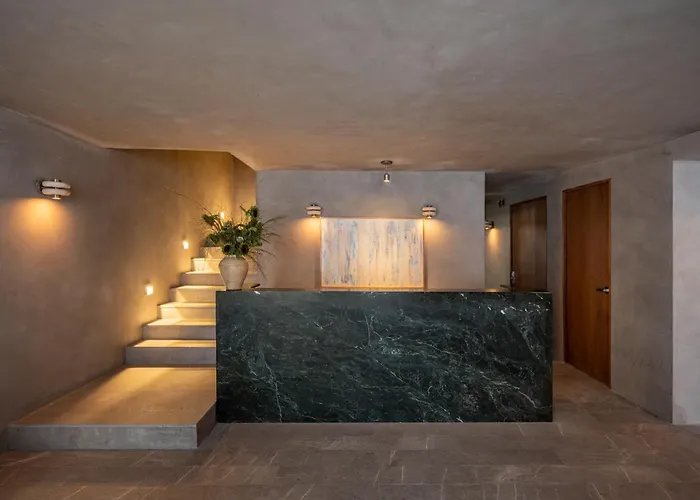 Casa Levora 4*