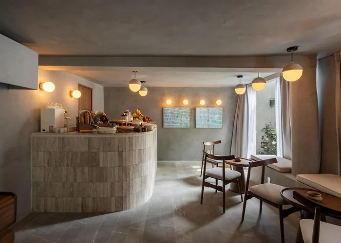 Casa Levora Hotel